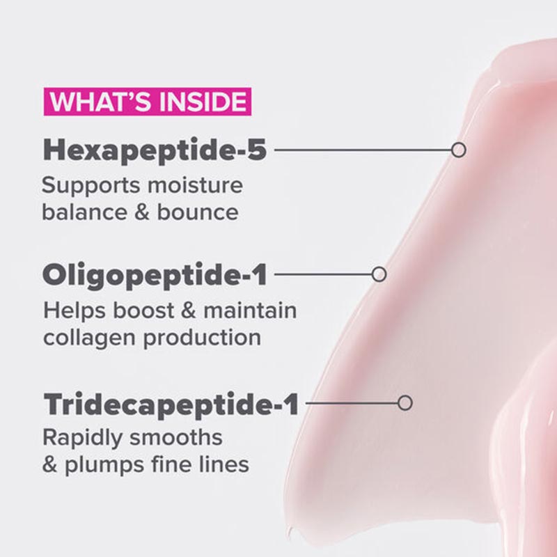 Paula's Choice, Pro-Collagen Peptide Plumping Moisturiser