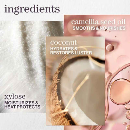 Pureology Colour Fanatic Multi-Tasking Leave-In Spray Ingredients