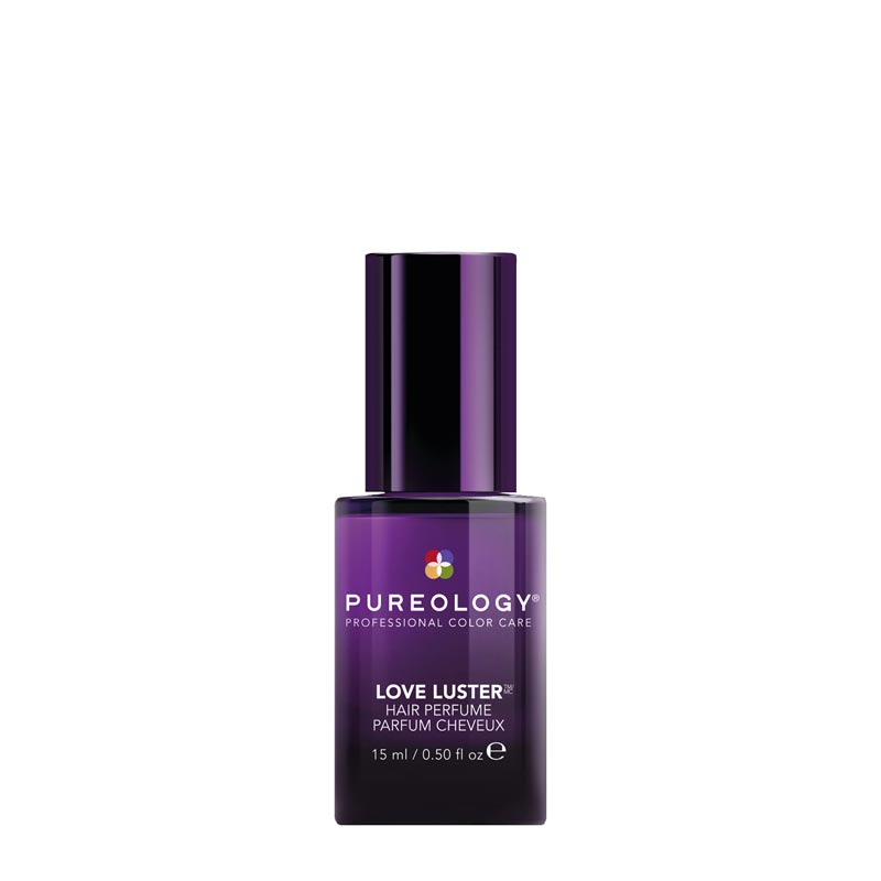 Pureology Love Luster Hydrating Hair Perfume with Vanilla & Peony