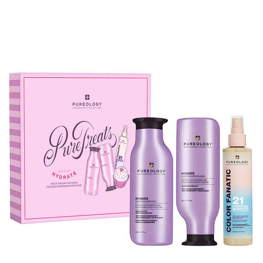 Pureology Hydrate Gift Set