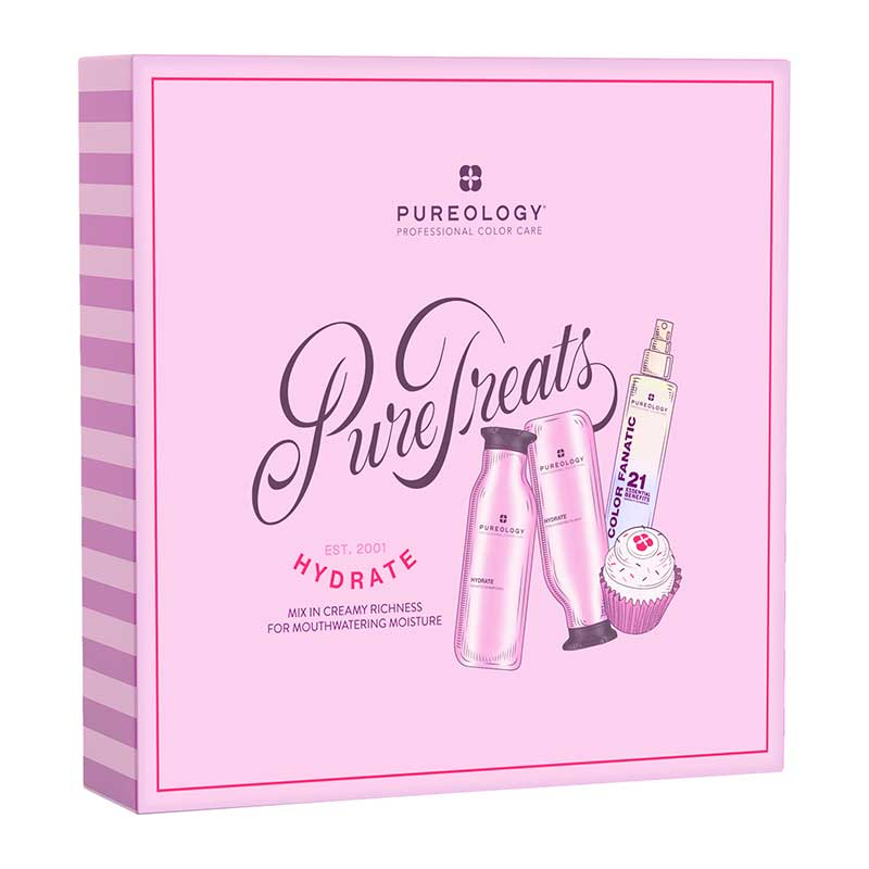 Pureology Hydrate Gift Set