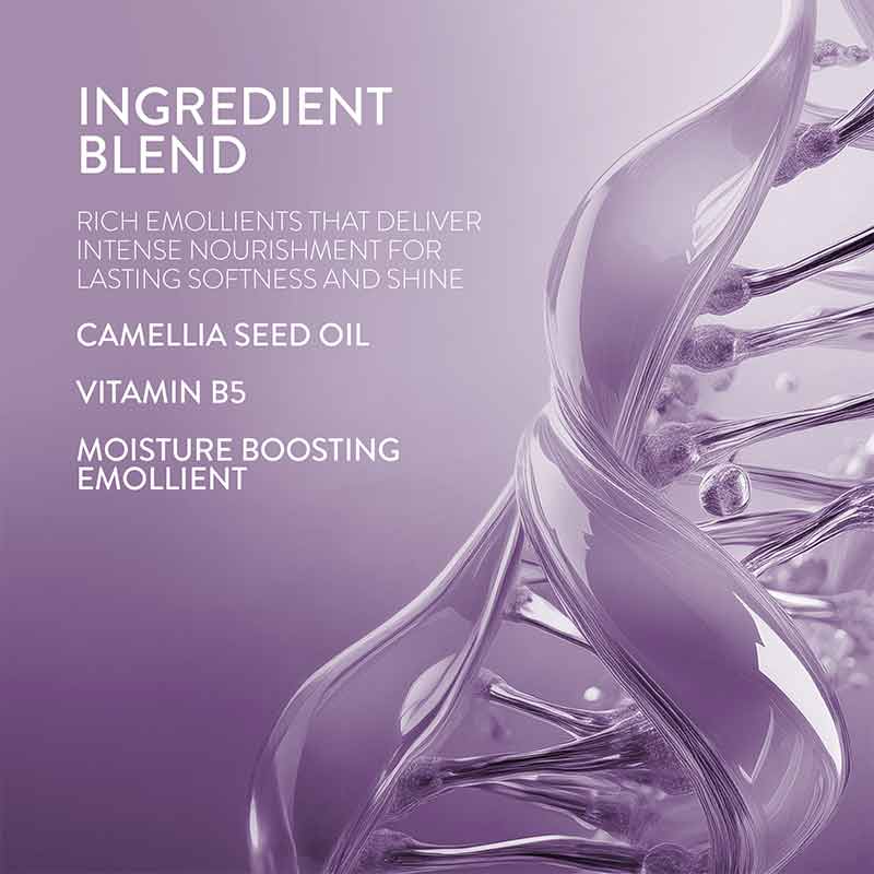 Pureology Hydrate Hair Treatment Mask Key Ingredients
