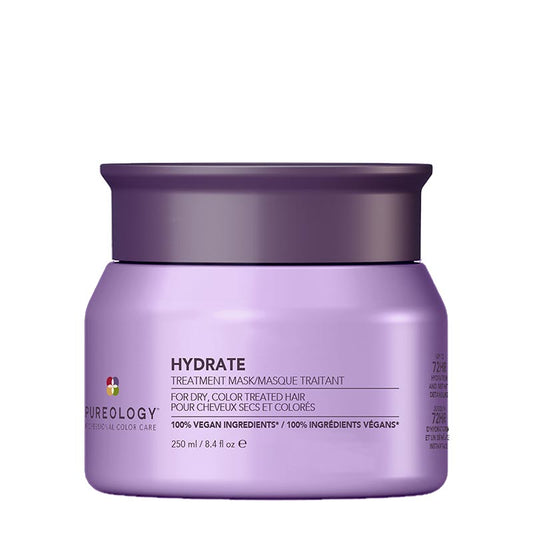 Pureology Hydrate Hair Treatment Mask 250ml