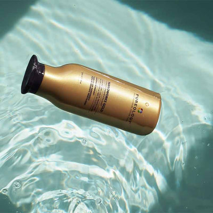 Pureology Nanoworks Gold Conditioner