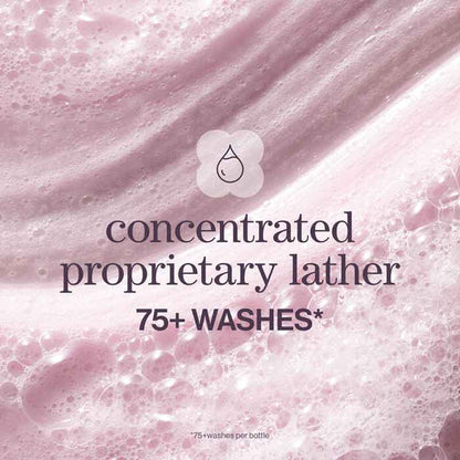 Pureology Pure Volume Shampoo Texture, Pureology Pure Volume Shampoo Lather