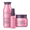 Pureology Smooth Gloss Shampoo & Mask Duo with FREE Silkmorphose Spray 30ml