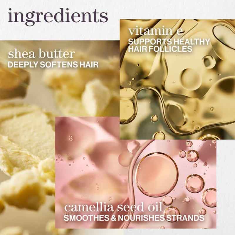 Pureology Smooth Perfection Conditioner Ingredients