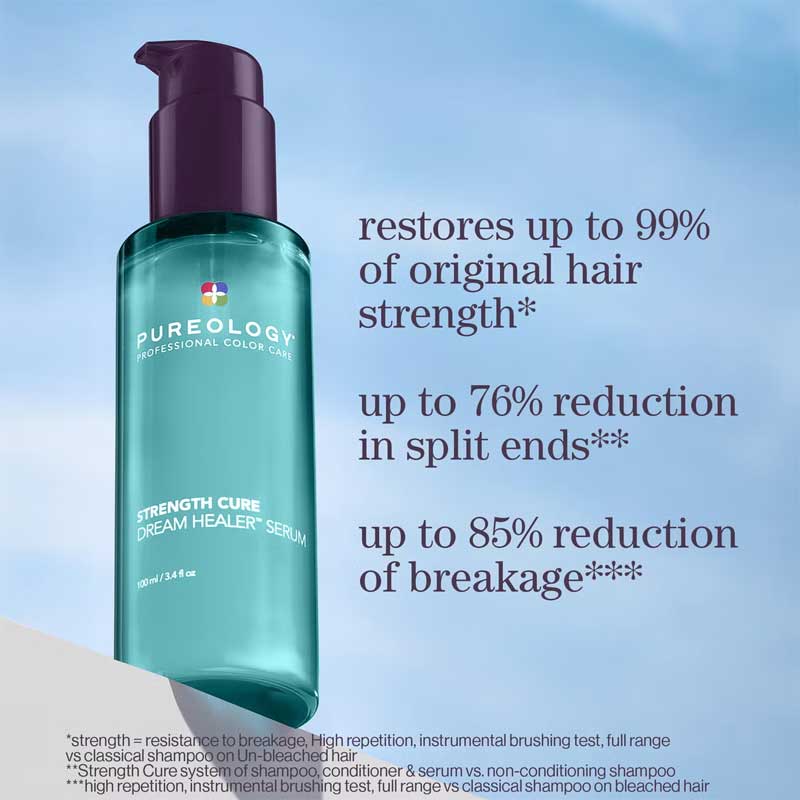 Pureology Strength Cure Dream Healer Serum