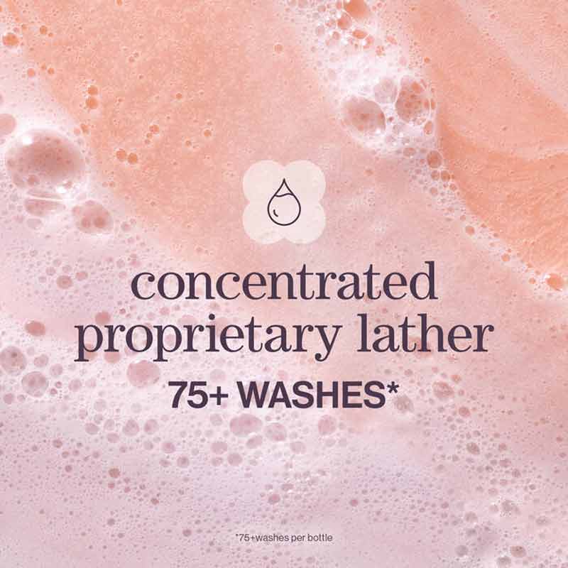 Pureology Strength Cure Shampoo usage information