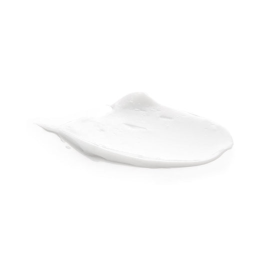 Q+A Ceramide Defence Face Cream texture
