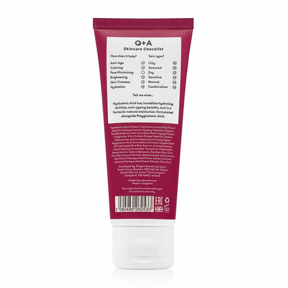 Q+A Hyaluronic Acid Daily Moisturiser
