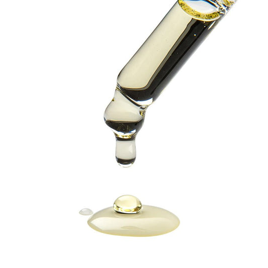 Q+A Superfood Facial Oil | improve suppleness in the skin