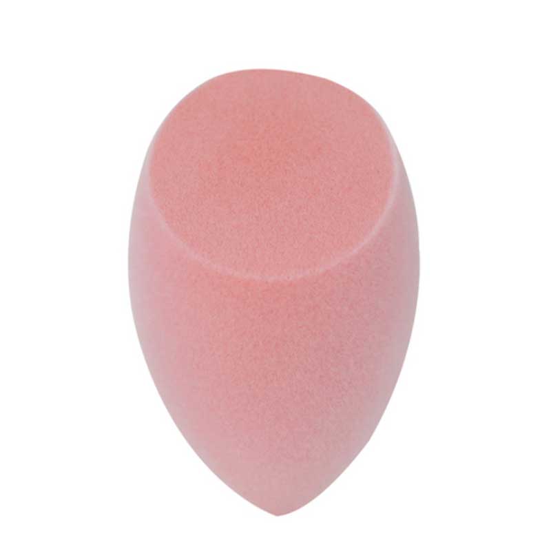 Real Techniques | Miracle | Powder | Sponge | multiuse | makeup | soft-focus | powder products | buildable coverage | blendable | natural | layer | unique foam texture | blurred finish