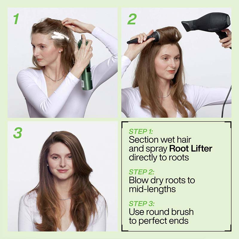Redken Root Lifter Volumizing Spray | Redken | hair spray | hair | redken volumizing hair spray | root lifter 