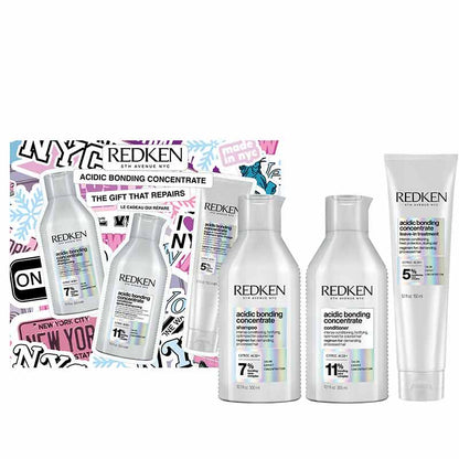 Redken Acidic Bonding Concentrate Gift Set
