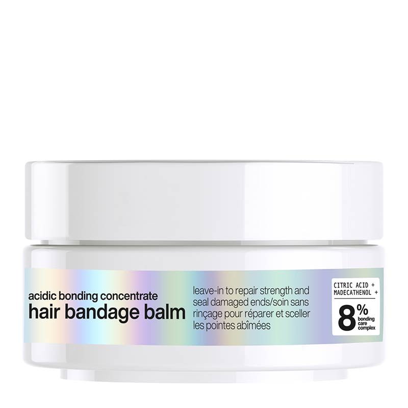 Redken Acidic Bonding Concentrate Hair Bandage Balm Hair Mask For Damaged Hair
