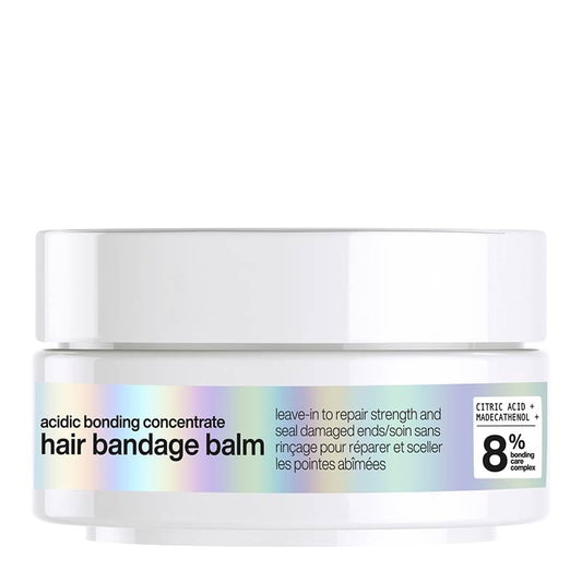 Redken Acidic Bonding Concentrate Hair Bandage Balm Hair Mask For Damaged Hair