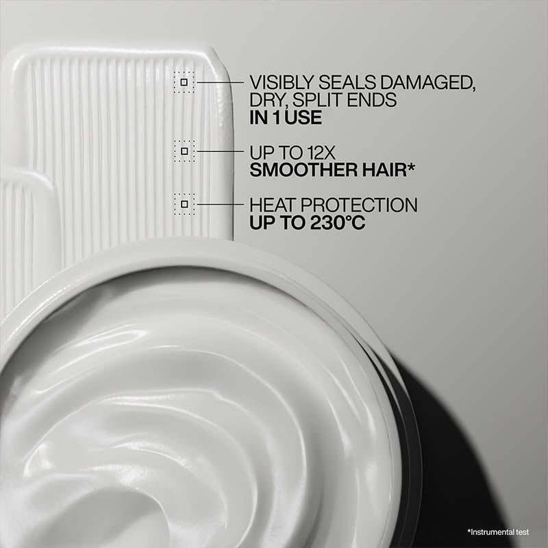 Redken Acidic Bonding Concentrate Hair Bandage Balm Hair Mask For Damaged Hair Results Information