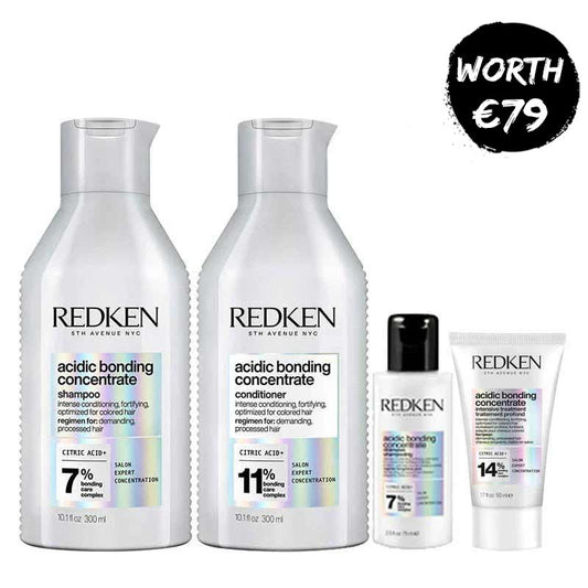 RedkenAcidicBondingConcentrateHome_AwayBundle