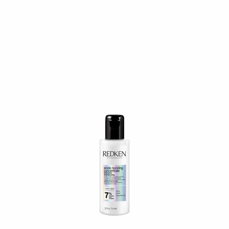Redken Acidic Bonding Concentrate Shampoo 75ml GWP