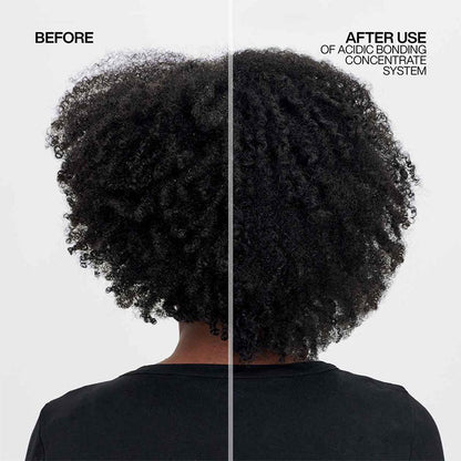 Redken Acidic Bonding Concentrate, professional haircare for damaged hair