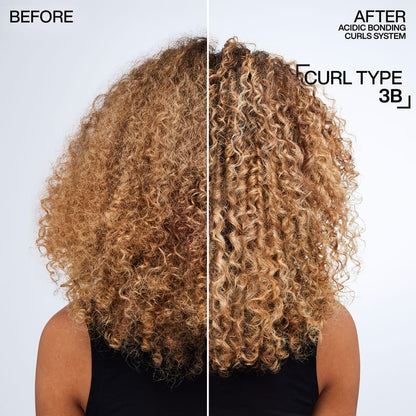Redken Acidic Bonding Curls Leave-In Treatment