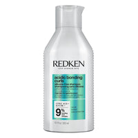 Redken Acidic Bonding Curls Shampoo | silicone-free | sulfate-free | removes build-up | gently cleanses curls | builds curly hair bonds | repairs curl strength | damaged and coloured hair | wavy, curly, and coily hair | defined curls | curly hair routine