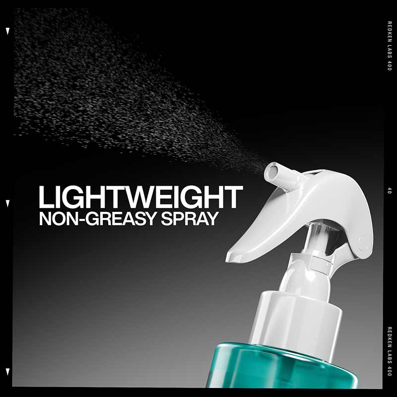 Redken Acidic Grow Full System Instant Densifying Spray for Thin Hair