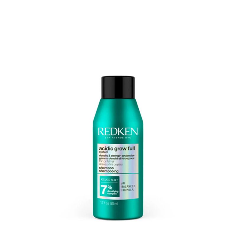 Redken Acidic Grow Full System Shampoo 75ml GWP