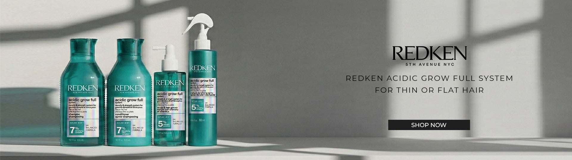 Redken Hair Products | Professional Haircare for Strong, Healthy Hair ...
