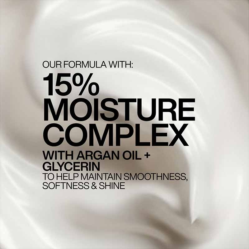 Redken All Soft All-In Hair Mask Key Ingredients