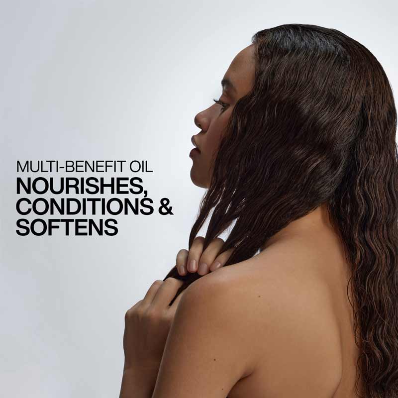 Redken All Soft Argan-6 Oil