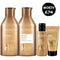 Redken All Soft Home & Away Bundle