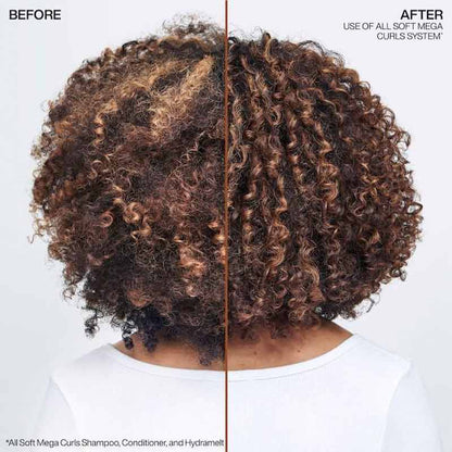 Redken All Soft Mega Curls Shampoo