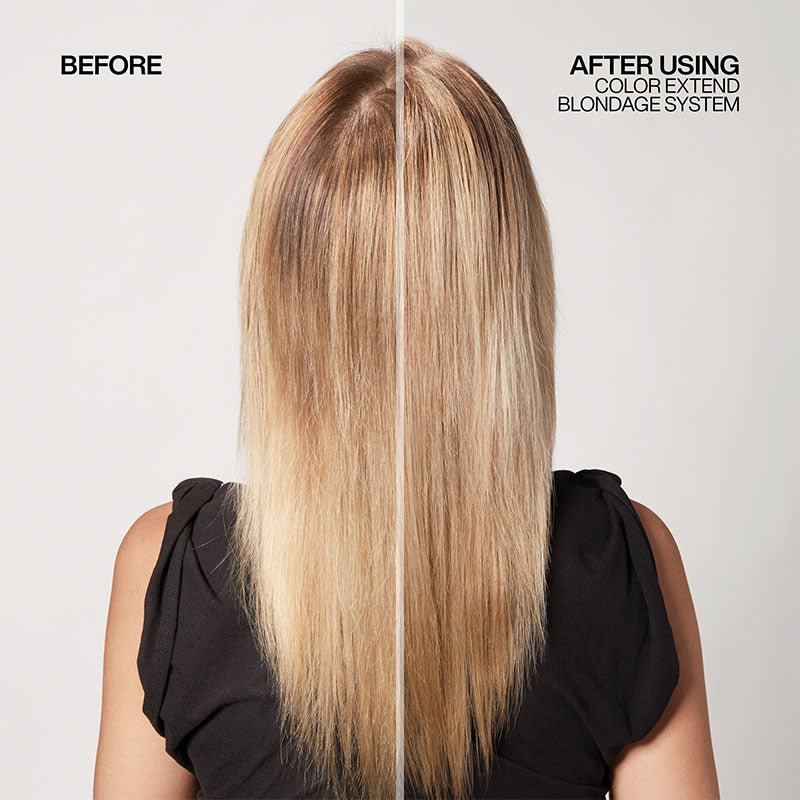 Redken Blondage Anti Brass Mask