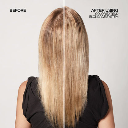 Redken Blondage Anti Brass Mask