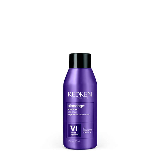 Redken Color Extend Blondage Shampoo 50ml GWP