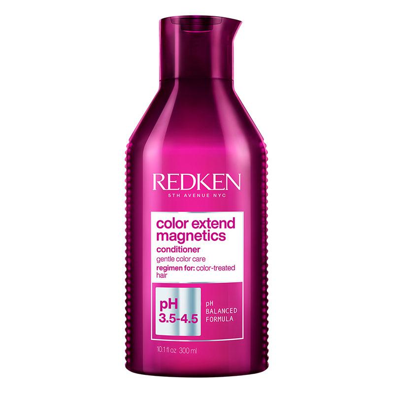 Redken Color Extend Magnetics Conditioner | colored hair conditioner | color protection conditioner