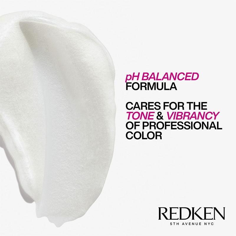 Redken Color Extend Magnetics Conditioner | colored hair conditioner | color protection conditioner