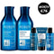 Redken Extreme Home & Away Bundle + FREE Extreme Anti Snap Treatment
