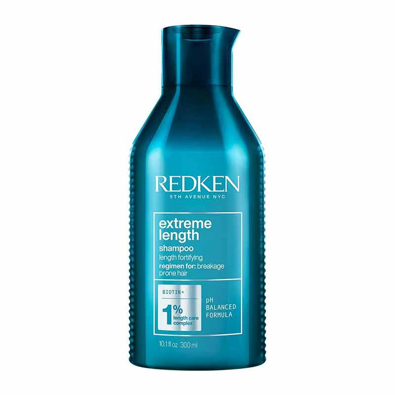 Redken Extreme Length Shampoo 300ml