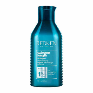 Redken Extreme Length Shampoo 300ml