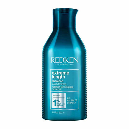 Redken Extreme Length Shampoo 300ml
