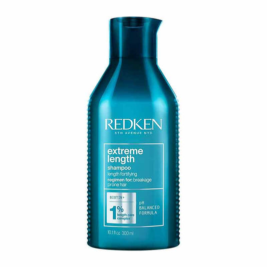 Redken Extreme Length Shampoo 300ml