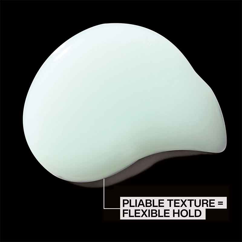 Redken Pliable Rewind Styling Paste | Moulding Paste | The style you want | Any hair type | Flexible hair paste 