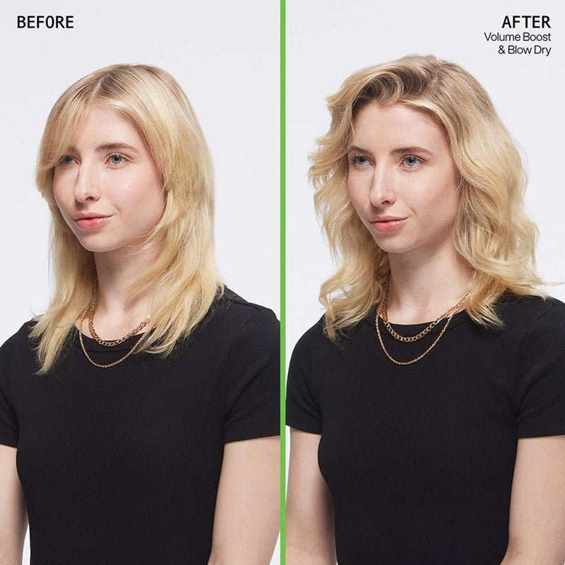 Redken Volume Boost | Voluminizing spray | hair care