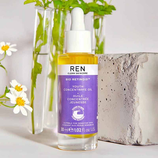 REN Bio Retinoid™ Youth Concentrate Oil 30ml