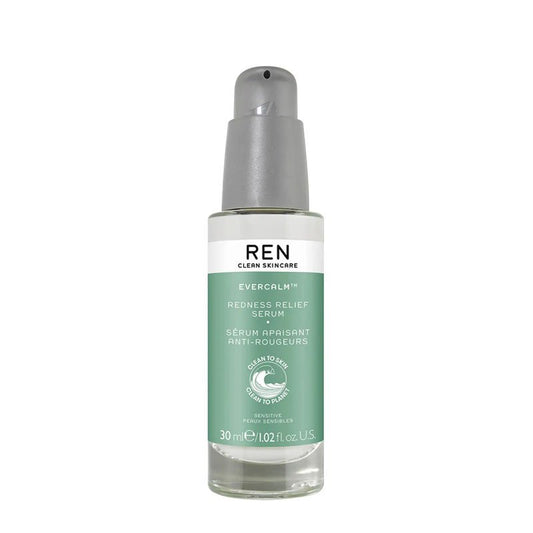 REN Evercalm Redness Relief Serum