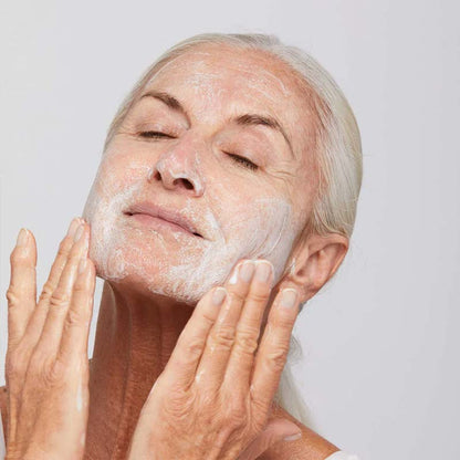 Dermalogica Skin Resurfacing Cleanser | dermalogica | vegan skincare | cleanser | face wash | hydrating face wash | dry skin face wash