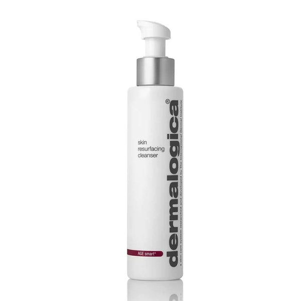Dermalogica Skin Resurfacing Cleanser | hydrating cleanser | brightening cleanser | skincare | cleanser | face wash 